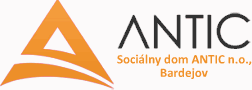 Sociálny dom ANTIC